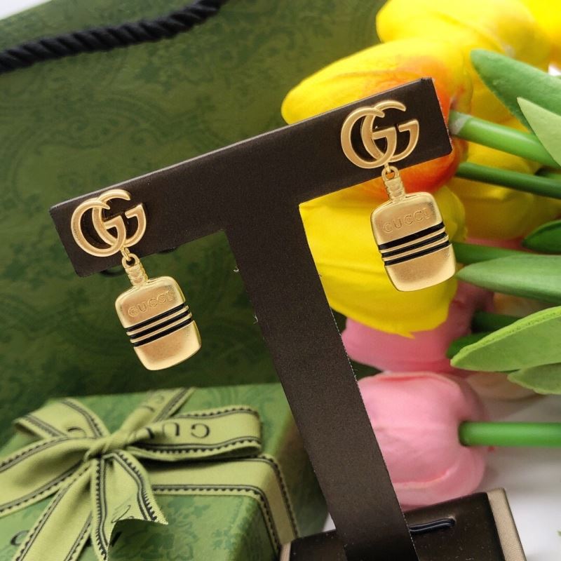 Gucci Earrings